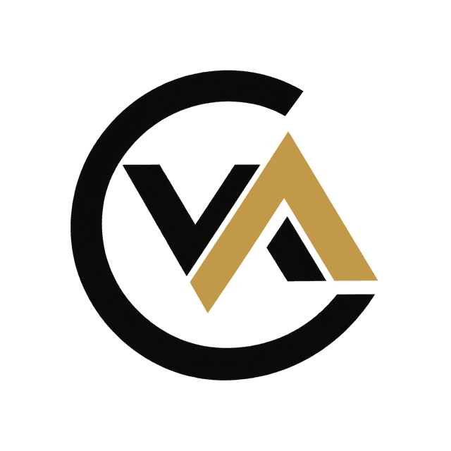Value Metrics brand mark